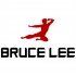 Bruce Lee Buikspier Trainer Dragon Deluxe  13BLDFU501